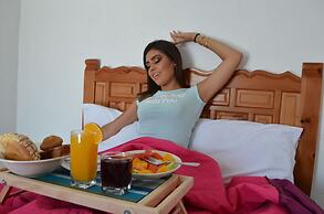 Agua Turquesa - Totolapan Morelos