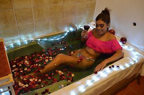 Agua Turquesa - Totolapan Morelos