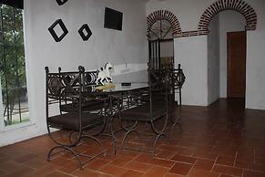 Agua Turquesa - Totolapan Morelos