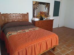 Agua Turquesa - Totolapan Morelos