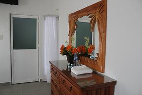 Agua Turquesa - Totolapan Morelos