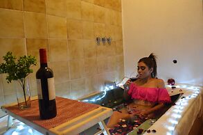 Agua Turquesa - Totolapan Morelos