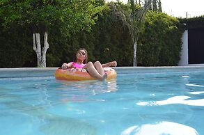 Agua Turquesa - Totolapan Morelos