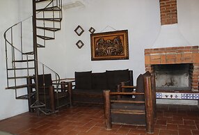 Agua Turquesa - Totolapan Morelos