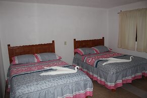 Agua Turquesa - Totolapan Morelos