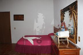 Agua Turquesa - Totolapan Morelos