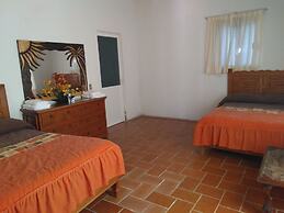 Agua Turquesa - Totolapan Morelos