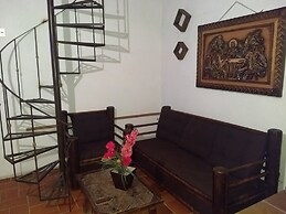 Agua Turquesa - Totolapan Morelos