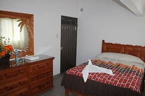 Agua Turquesa - Totolapan Morelos