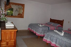 Agua Turquesa - Totolapan Morelos