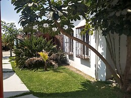 Agua Turquesa - Totolapan Morelos