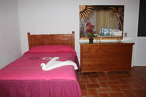 Agua Turquesa - Totolapan Morelos