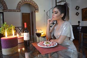 Agua Turquesa - Totolapan Morelos