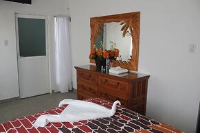 Agua Turquesa - Totolapan Morelos