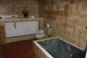 Agua Turquesa - Totolapan Morelos