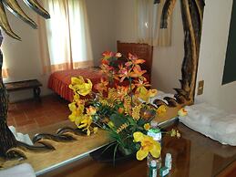 Agua Turquesa - Totolapan Morelos