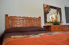 Agua Turquesa - Totolapan Morelos