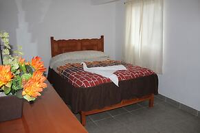 Agua Turquesa - Totolapan Morelos