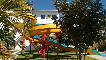 Agua Turquesa - Totolapan Morelos