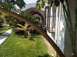 Agua Turquesa - Totolapan Morelos