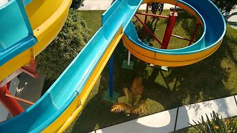 Agua Turquesa - Totolapan Morelos