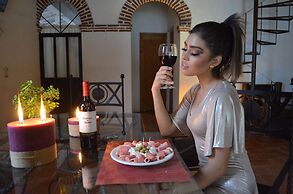 Agua Turquesa - Totolapan Morelos