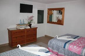 Agua Turquesa - Totolapan Morelos