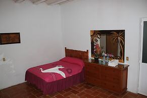 Agua Turquesa - Totolapan Morelos