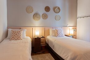 Eco Hotel La Cabaña