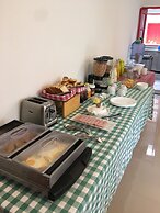 Eco Hotel La Cabaña