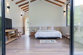 Eco Hotel La Cabaña