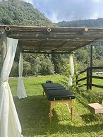 Eco Hotel La Cabaña