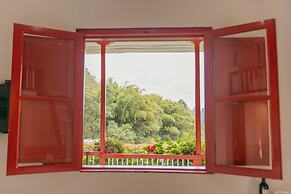 Eco Hotel La Cabaña