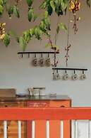 Eco Hotel La Cabaña