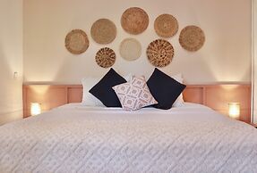 Eco Hotel La Cabaña