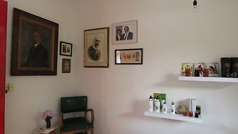 Eco Hotel La Cabaña