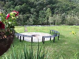 Eco Hotel La Cabaña