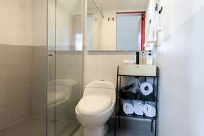 Eco Hotel La Cabaña