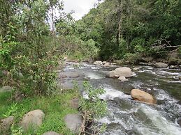 Eco Hotel La Cabaña
