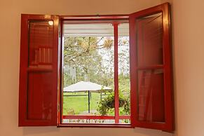 Eco Hotel La Cabaña