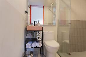 Eco Hotel La Cabaña