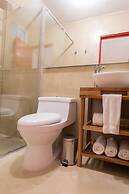 Eco Hotel La Cabaña