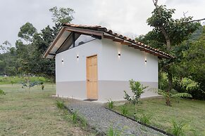 Eco Hotel La Cabaña