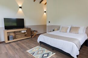Eco Hotel La Cabaña