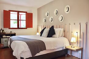 Eco Hotel La Cabaña