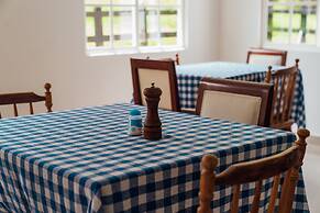 Eco Hotel La Cabaña