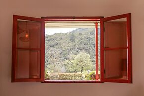 Eco Hotel La Cabaña