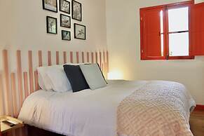 Eco Hotel La Cabaña