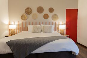 Eco Hotel La Cabaña