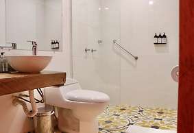 Eco Hotel La Cabaña